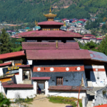 Changangkha