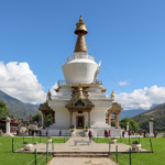 Memorable Chorten