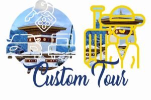 custom tour